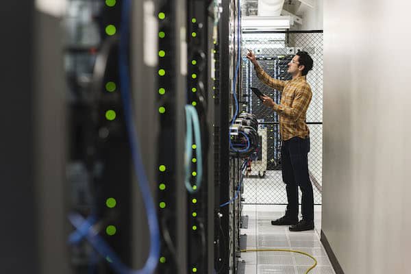 What Is an Information Technology Architect?